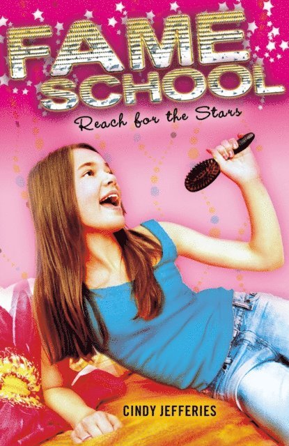 Cindy Jefferies - Reach for the Stars #1, E-bok