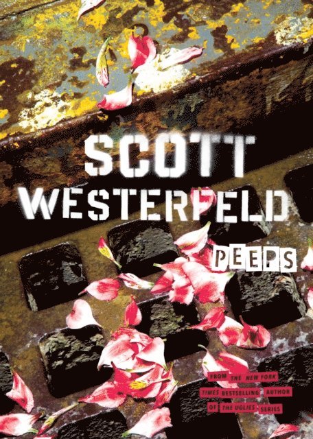 Scott Westerfeld - Peeps, E-bok