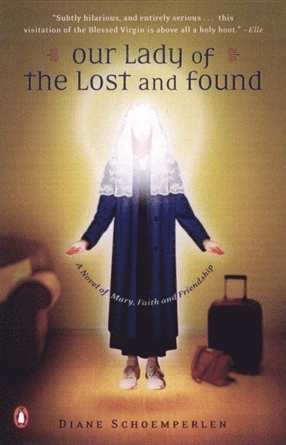 Diane Schoemperlen - Our Lady of the Lost and Found, E-bok