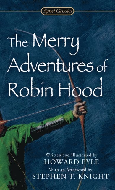 Howard Pyle - Merry Adventures of Robin Hood, E-bok