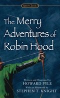 Merry Adventures of Robin Hood