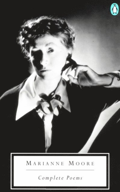 Marianne Moore - Complete Poems, E-bok