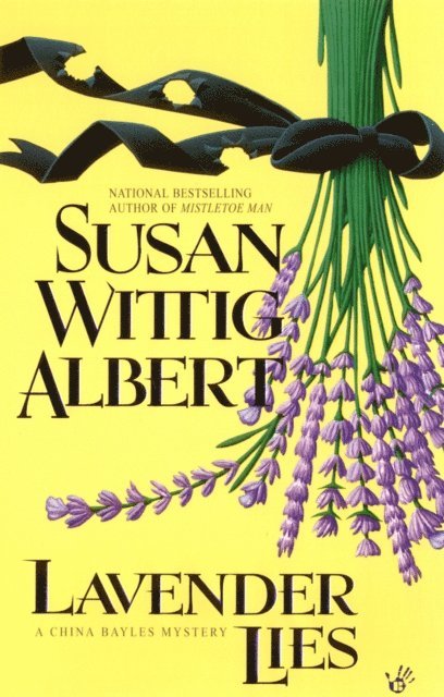 Susan Wittig Albert - Lavender Lies, E-bok. Tillgänglighet: Lägg i varukorg