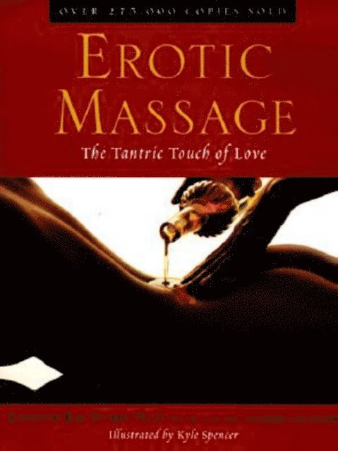 Kenneth Ray Stubbs - Erotic Massage, E-bok. Tillgänglighet: Lägg i varukorg