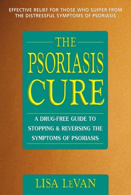Lisa LeVan - Psoriasis Cure, E-bok. Tillgänglighet: Lägg i varukorg