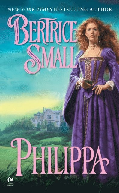 Bertrice Small - Philippa, E-bok