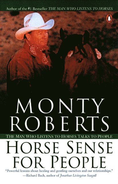 Monty Roberts - Horse Sense for People, E-bok. Tillgänglighet: Lägg i varukorg