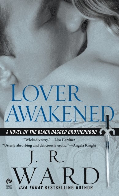 J.R. Ward - Lover Awakened, E-bok