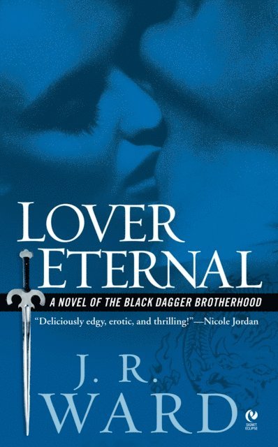 J.R. Ward - Lover Eternal, E-bok