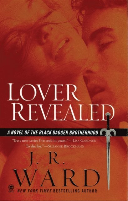 J.R. Ward - Lover Revealed, E-bok