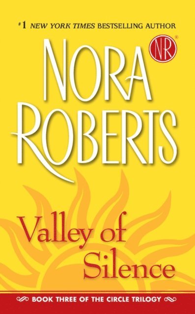 Nora Roberts - Valley of Silence, E-bok