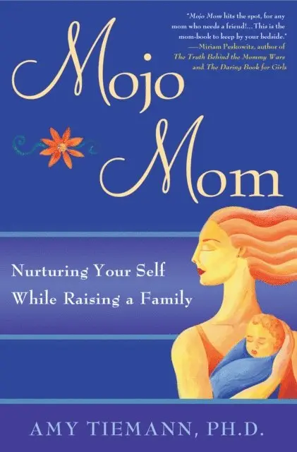 Amy Tiemann - Mojo Mom, E-bok. Tillgänglighet: Lägg i varukorg