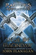 Siege of Macindaw