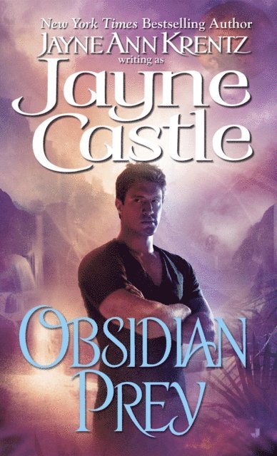 Jayne Castle - Obsidian Prey, E-bok