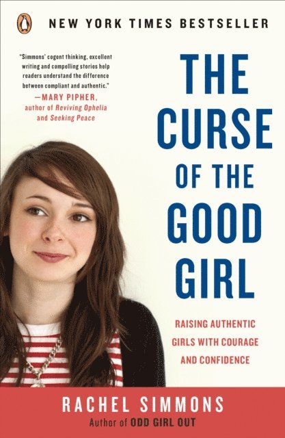 Rachel Simmons - Curse of the Good Girl, E-bok