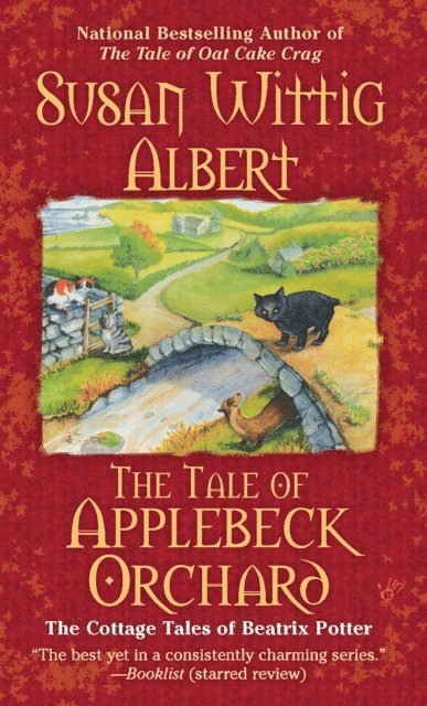 Susan Wittig Albert - Tale of Applebeck Orchard, E-bok. Tillgänglighet: Lägg i varukorg