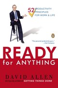 Ready for Anything