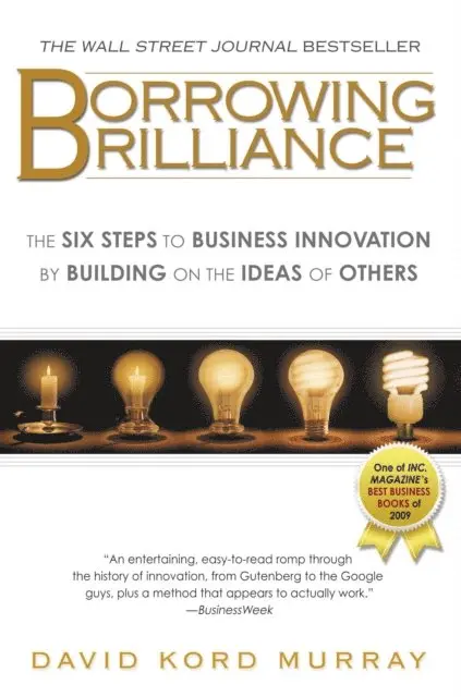 David Kord Murray - Borrowing Brilliance, E-bok. Tillgänglighet: Lägg i varukorg