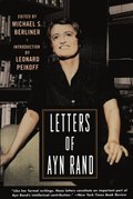 Letters of Ayn Rand