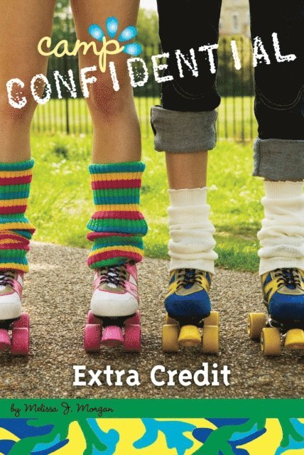 Melissa J. Morgan - Extra Credit #22, E-bok. Tillgänglighet: Lägg i varukorg