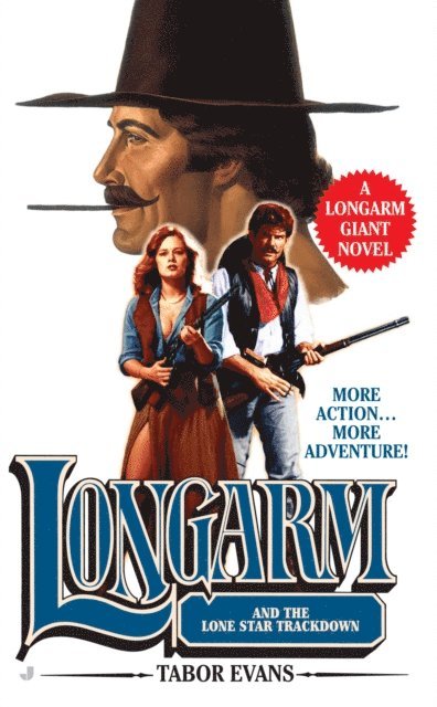Tabor Evans - Longarm Giant 28, E-bok. Tillgänglighet: Lägg i varukorg