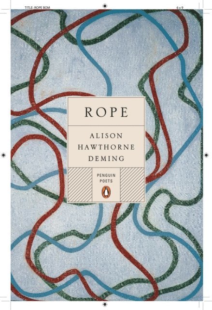 Alison Hawthorne Deming - Rope, E-bok
