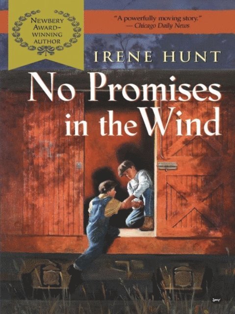 Irene Hunt - No Promises in the Wind (DIGEST), E-bok. Tillgänglighet: Lägg i varukorg