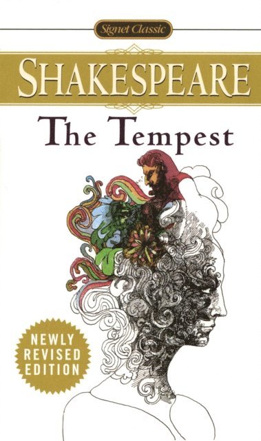William Shakespeare, Robert Langbaum - Tempest, E-bok