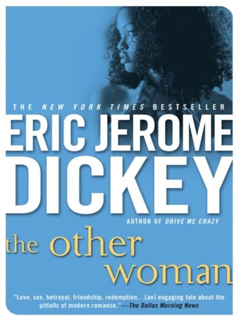 Eric Jerome Dickey - Other Woman, E-bok