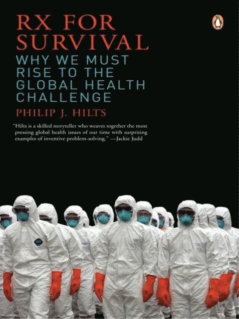 Philip Hilts - Rx for Survival, E-bok. Tillgänglighet: Lägg i varukorg