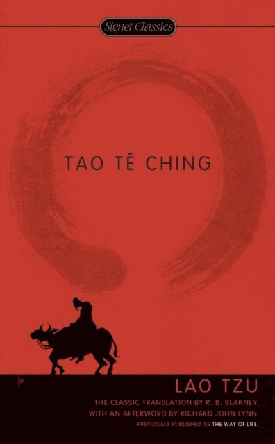 Lao Tzu - Tao Te Ching, E-bok