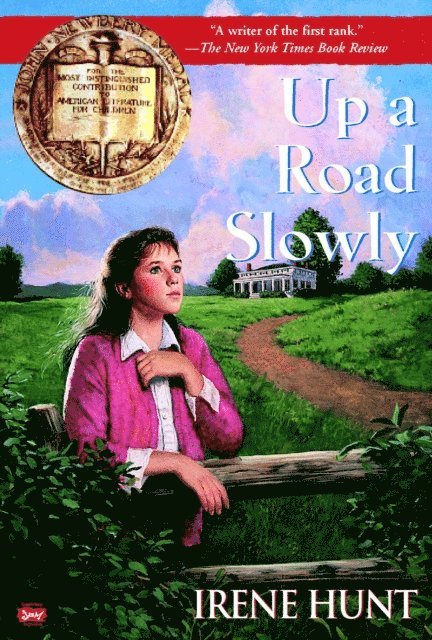 Irene Hunt - Up a Road Slowly, E-bok. Tillgänglighet: Lägg i varukorg