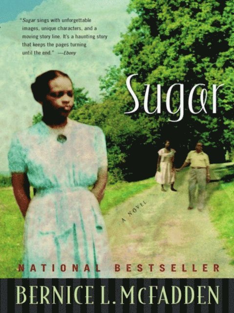 Bernice L. McFadden - Sugar, E-bok