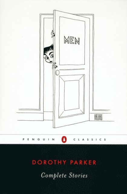 Dorothy Parker, Colleen Breese - Complete Stories, E-bok