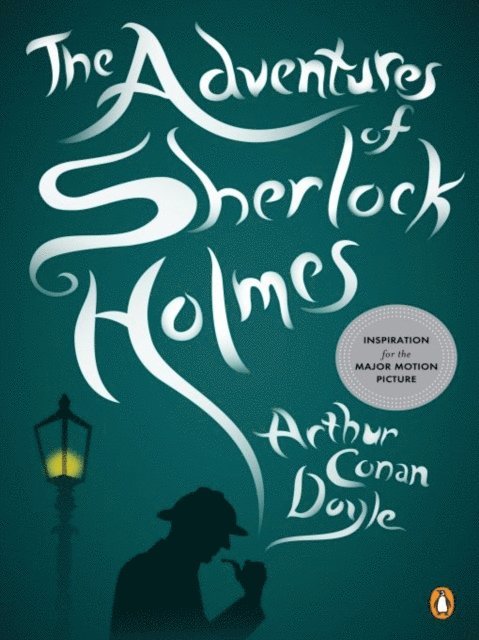 Sir Arthur Conan Doyle - Adventures of Sherlock Holmes, E-bok