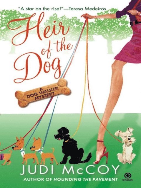 Judi McCoy - Heir of the Dog, E-bok. Tillgänglighet: Lägg i varukorg