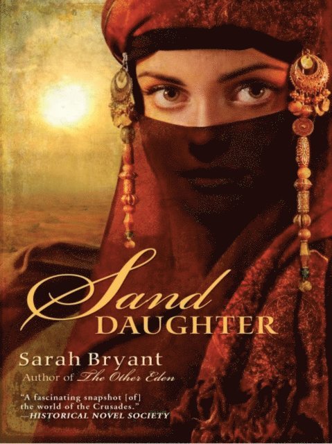 Sarah Bryant - Sand Daughter, E-bok