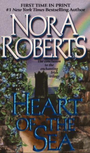 Nora Roberts - Heart of the Sea, E-bok