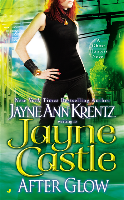 Jayne Castle - After Glow, E-bok