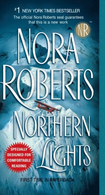Nora Roberts - Northern Lights, E-bok