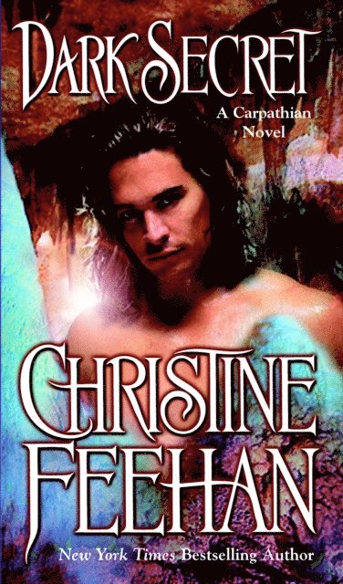 Christine Feehan - Dark Secret, E-bok