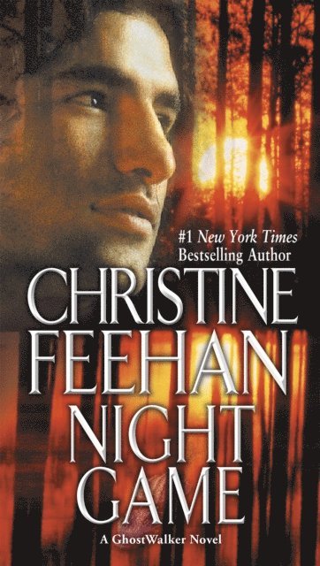 Christine Feehan - Night Game, E-bok