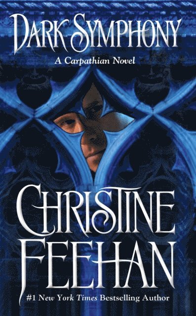Christine Feehan - Dark Symphony, E-bok