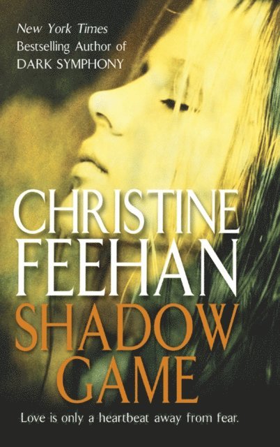Christine Feehan - Shadow Game, E-bok