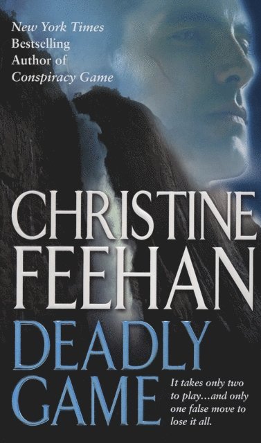 Christine Feehan - Deadly Game, E-bok