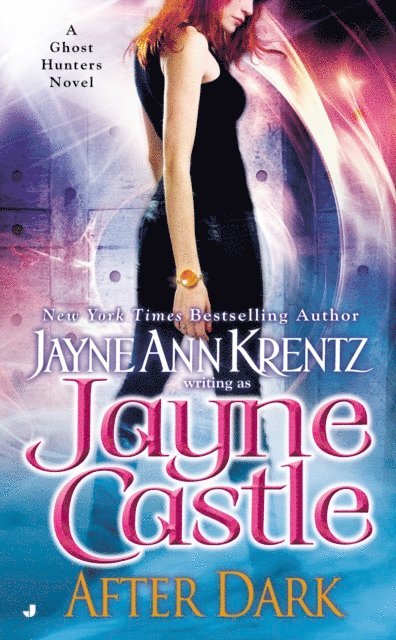 Jayne Ann Krentz, Jayne Castle - After Dark, E-bok