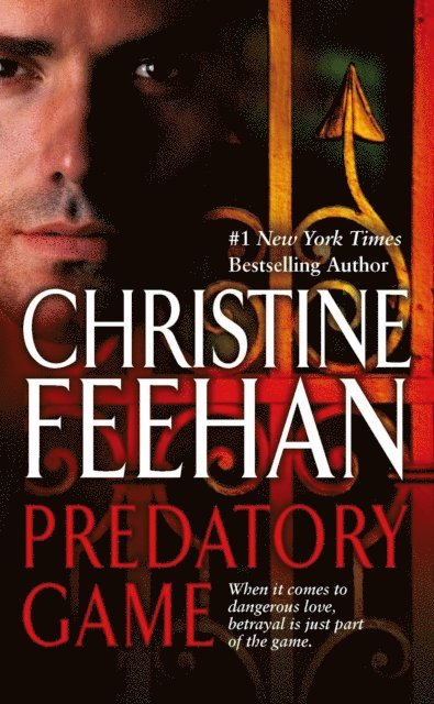 Christine Feehan - Predatory Game, E-bok