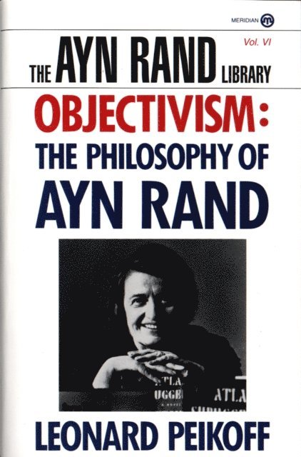Leonard Peikoff - Objectivism, E-bok