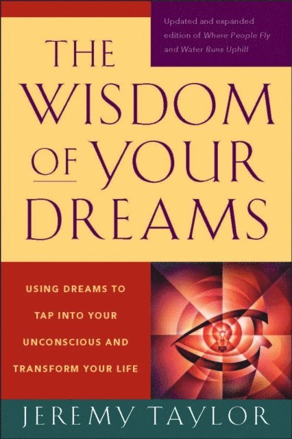 Wisdom of Your Dreams