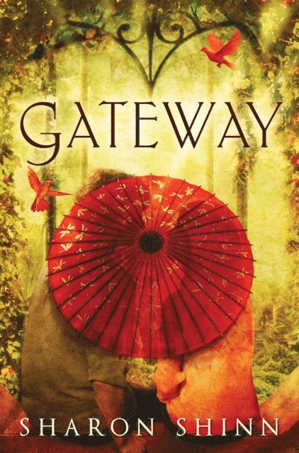 Sharon Shinn - Gateway, E-bok